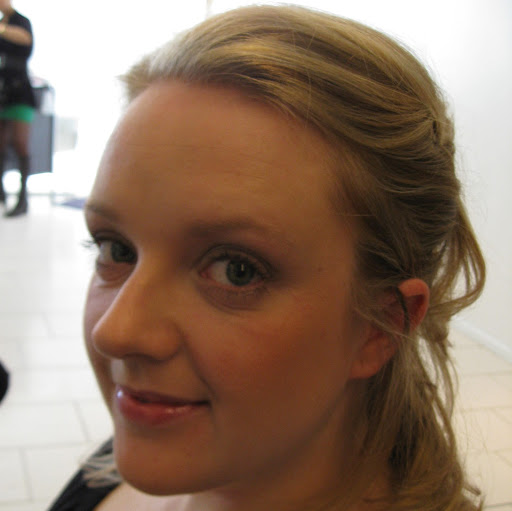 Anna Bryan Photo 30