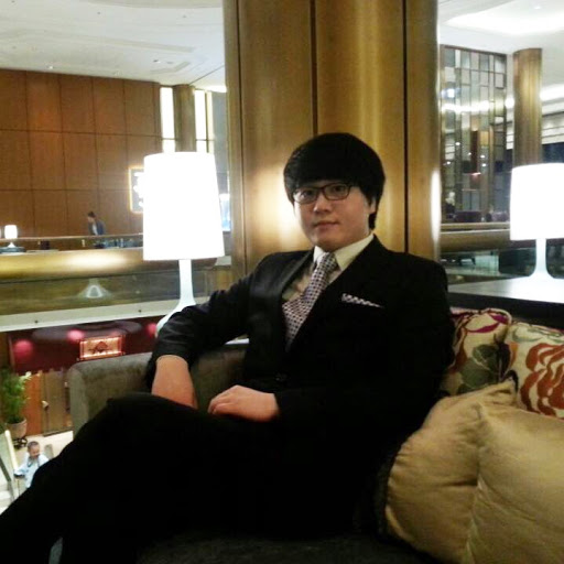 Kyungsoo Kwon Photo 1