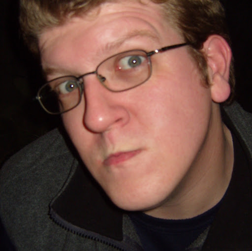 Jeffrey Scott Photo 36