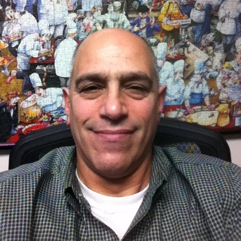 Robert Levine Photo 52