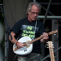 Scott Gillespie Photo 27