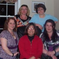 Jane Compton Photo 16