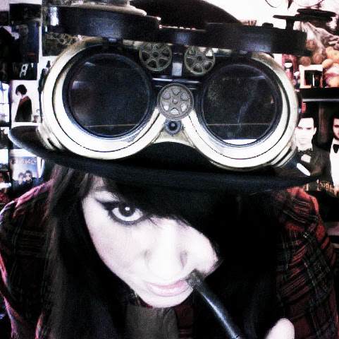 Ruby Hunt Photo 9