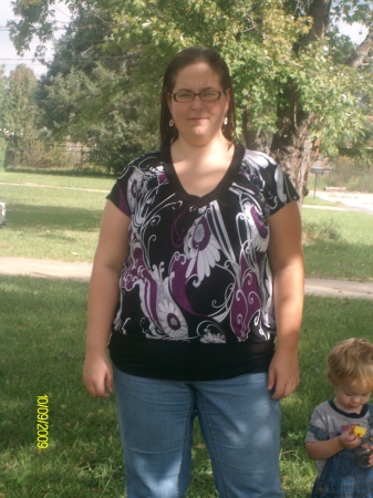 Katie Palmer Photo 32