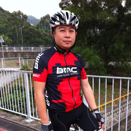Andy Luk Photo 25