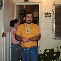 Edwin Howell Photo 14