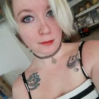 Ashley Tidwell Photo 17
