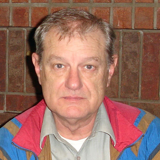 Robert Williamson Photo 16