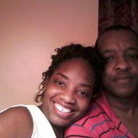 Antoinette Robinson Photo 15
