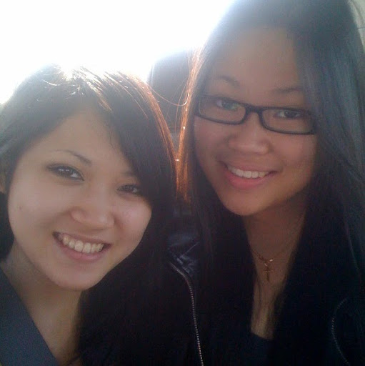 Christine Truong Photo 36
