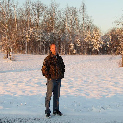 Charles Crenshaw Photo 11
