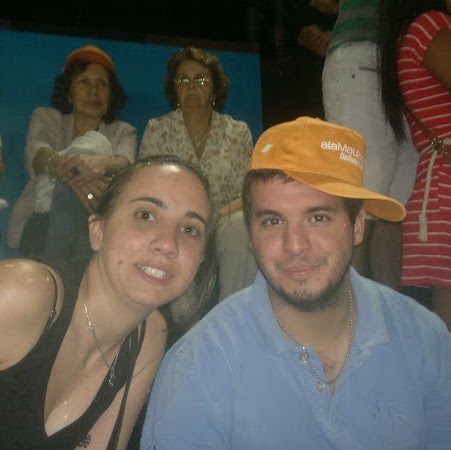 Silvia Romero Photo 33