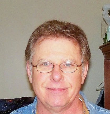 Larry Andrews Photo 9