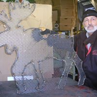 Daniel Weeks Photo 41