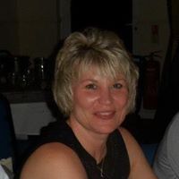 Maxine Rees Photo 9