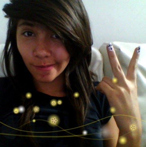Katherine Mendoza Photo 36