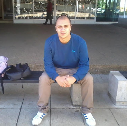 Javier Quezada Photo 29