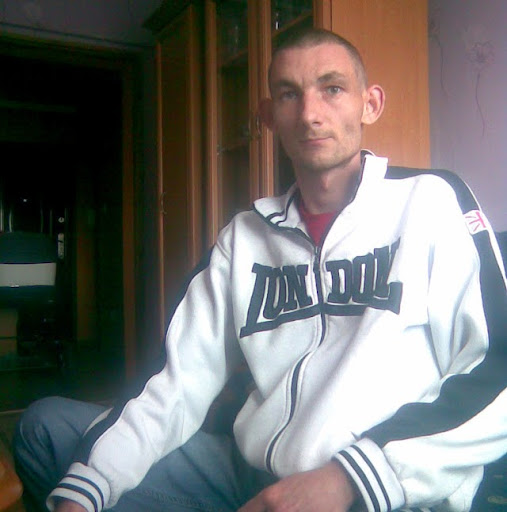 Robert Mazurek Photo 12