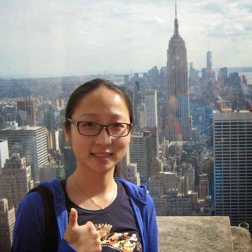 Patricia Shi Photo 21