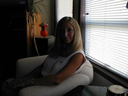 Maria Greene Photo 2