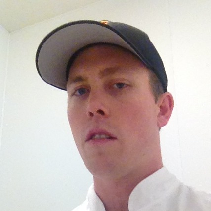 Kenneth Raymond Photo 9