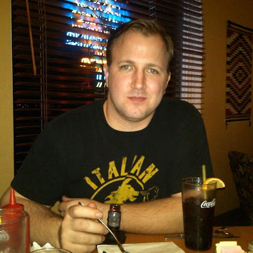 James Hoffman Photo 27