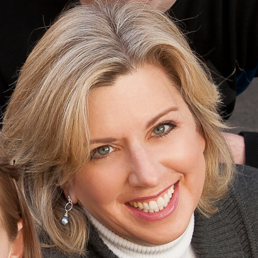 Robin Holt Photo 11
