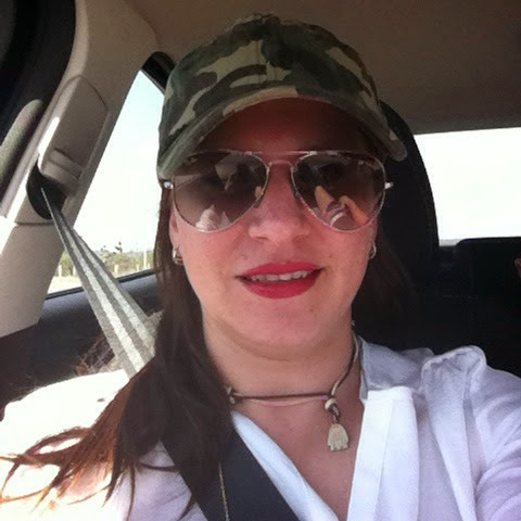 Gloria Cavazos Photo 31