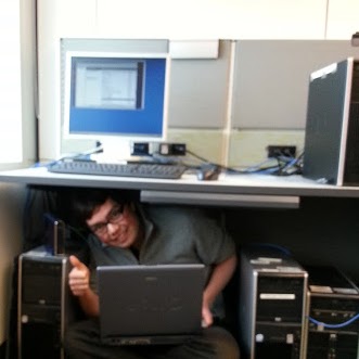 Matthew Yee Photo 27