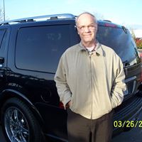 Harold Becker Photo 27