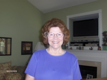 Joy Watkins Photo 1