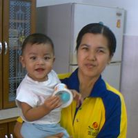 Lydia Ma Photo 2