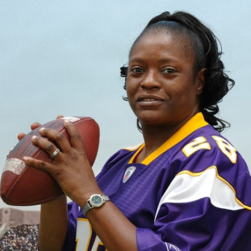 Teresa Washington Photo 12