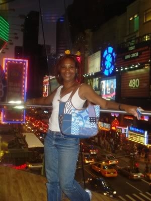 Joyce Monroe Photo 21