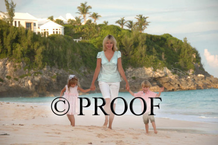 Deborah Betts Photo 4