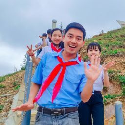 Nhan Hoang Photo 24