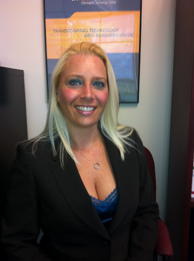 Melissa Graves Photo 41