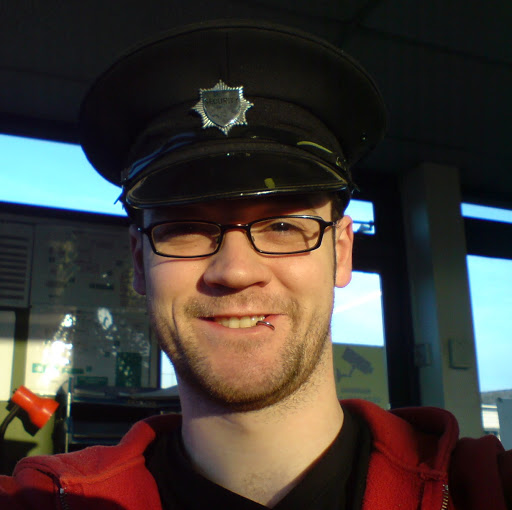 Karl Webster Photo 29