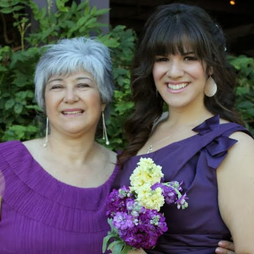 Gloria Roque Photo 5