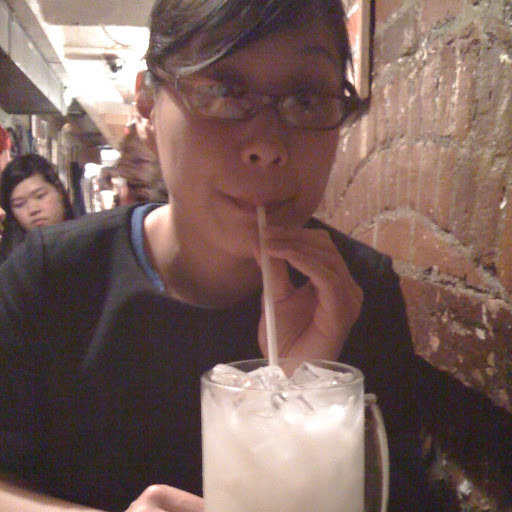 Jeannie Chu Photo 3