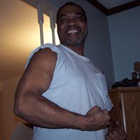 Terrance Inman Photo 3