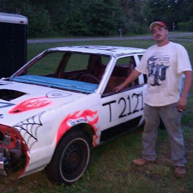 Tim Sapp Photo 10