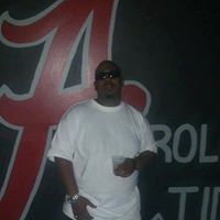 Peter Atkins Photo 22