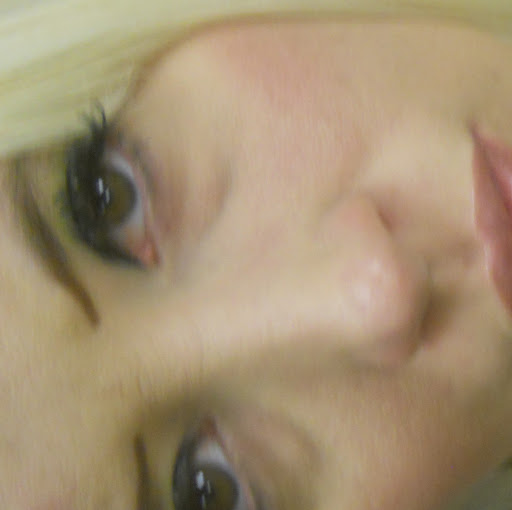 Charlotte Webb Photo 21