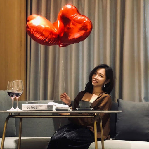 Jenny Hsu Photo 10