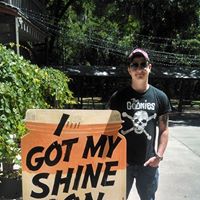 Daniel Scruggs Photo 20