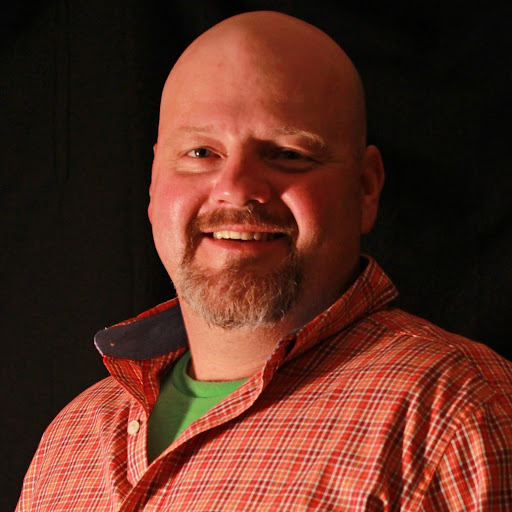 Daniel Hines Photo 11
