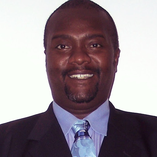 Mark Washington Photo 13