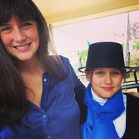Kristin Payne Photo 19