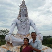 Arvind Gopal Photo 8